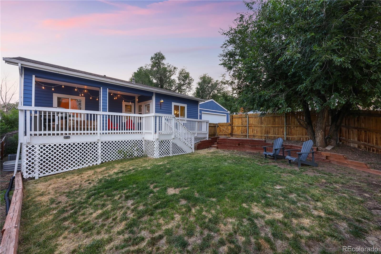685 W Platte Avenue