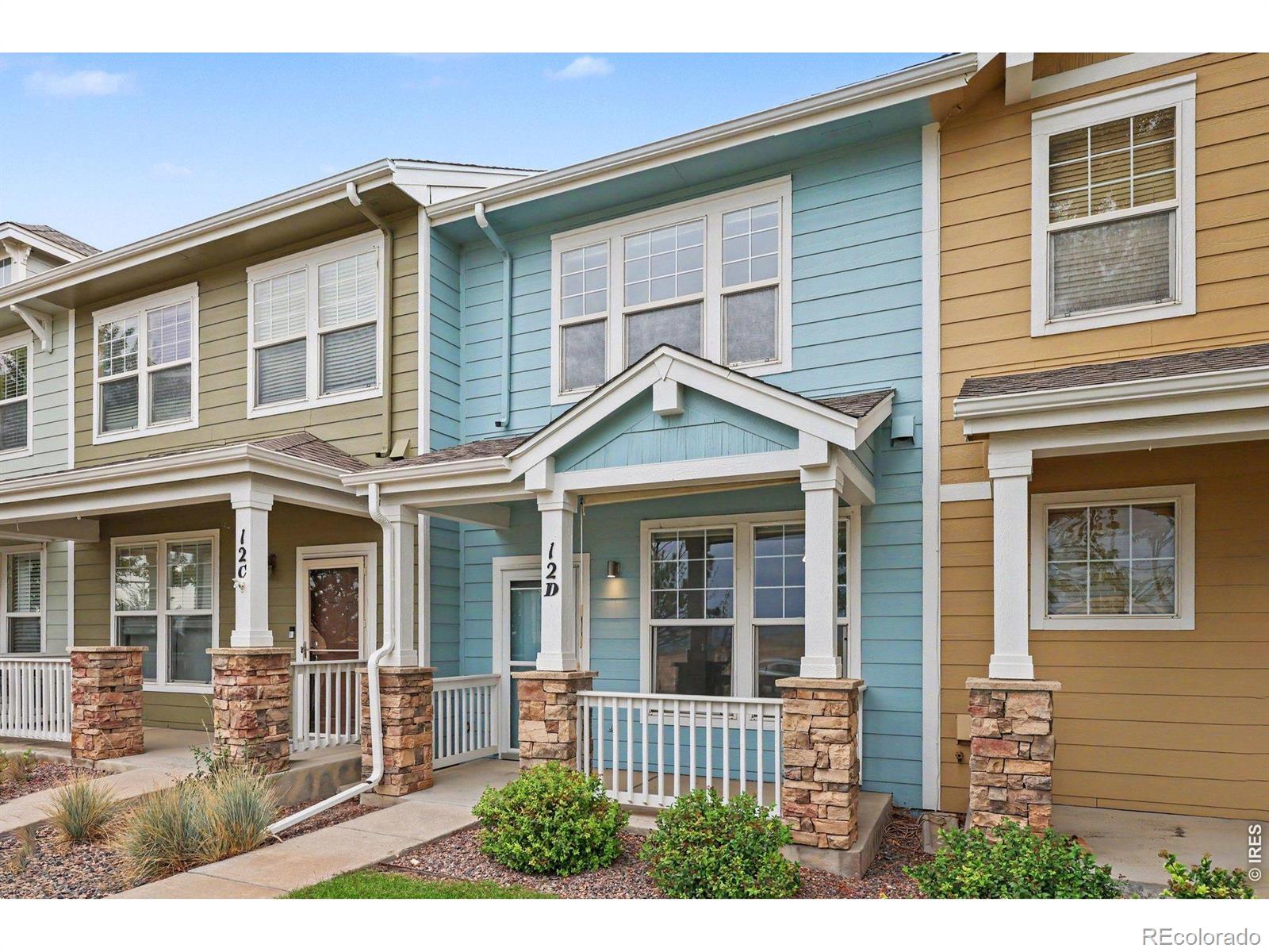 15612 E 96th Way Unit 12D