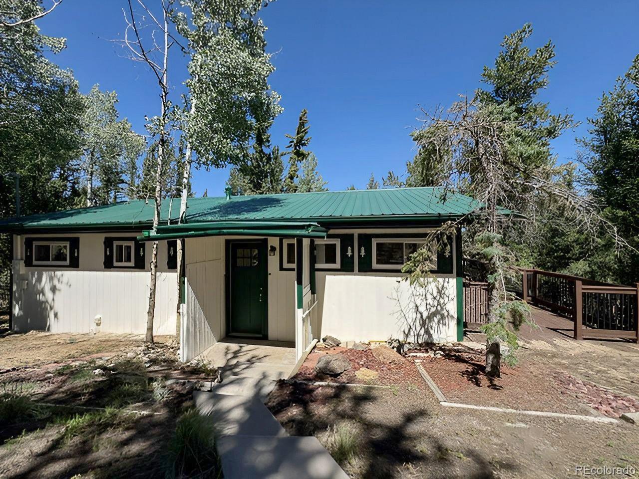 503 Buffalo Ridge Road