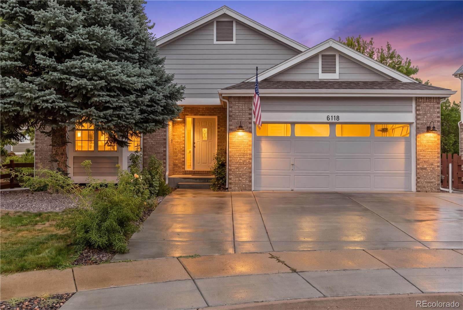 6118 Salvia Court