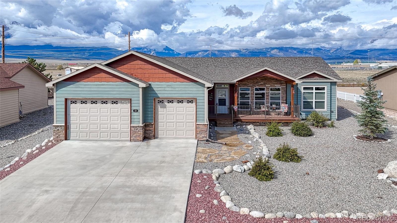 27665 County Road 313 Unit 29
