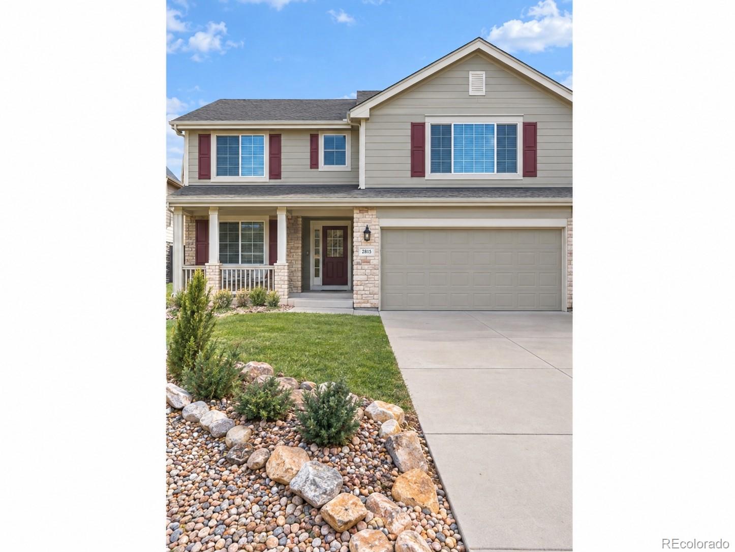 13249 Bellaire Circle
