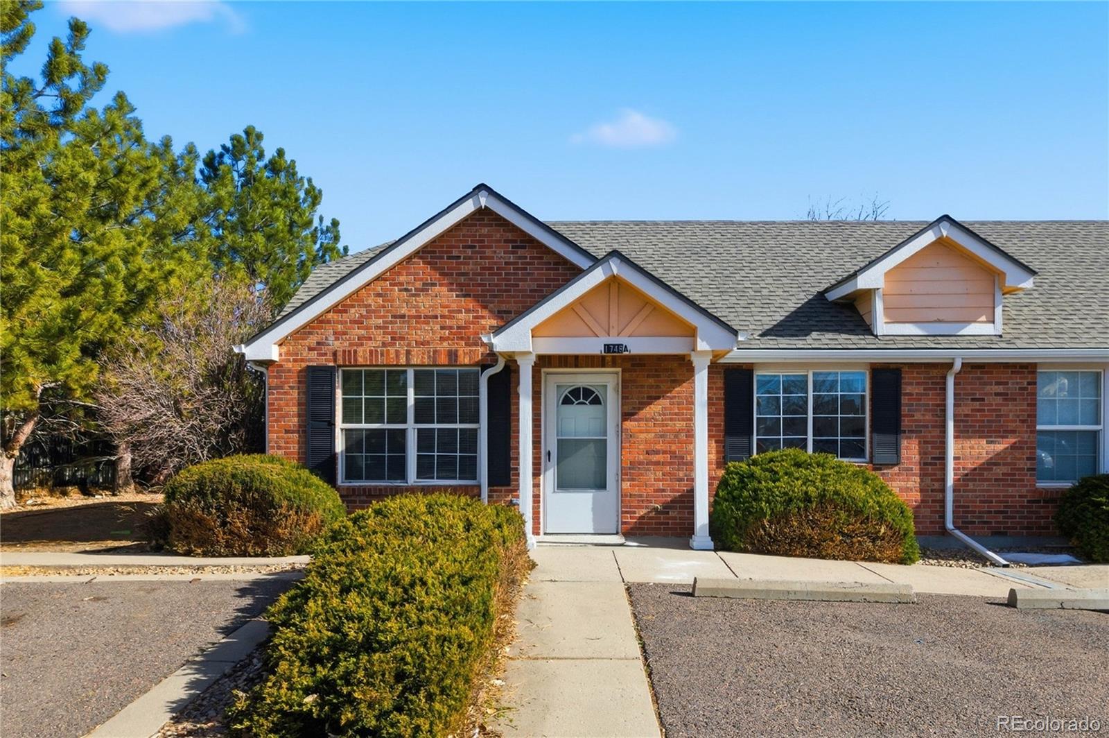 1748 Eagle Street Unit A
