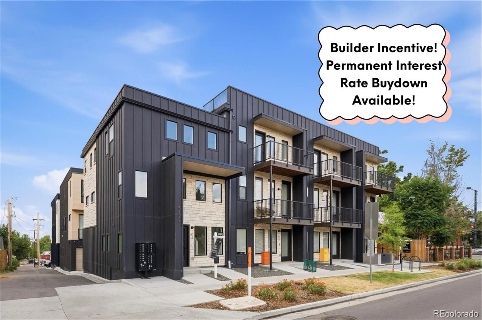 5128 W 26th Avenue Unit 104