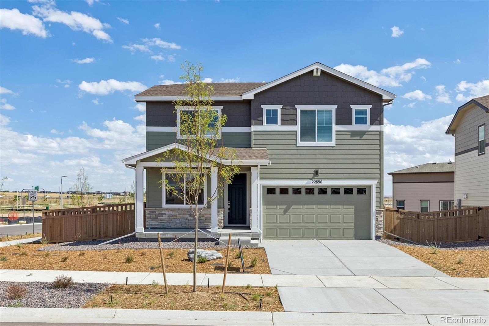 22896 E 47th Place