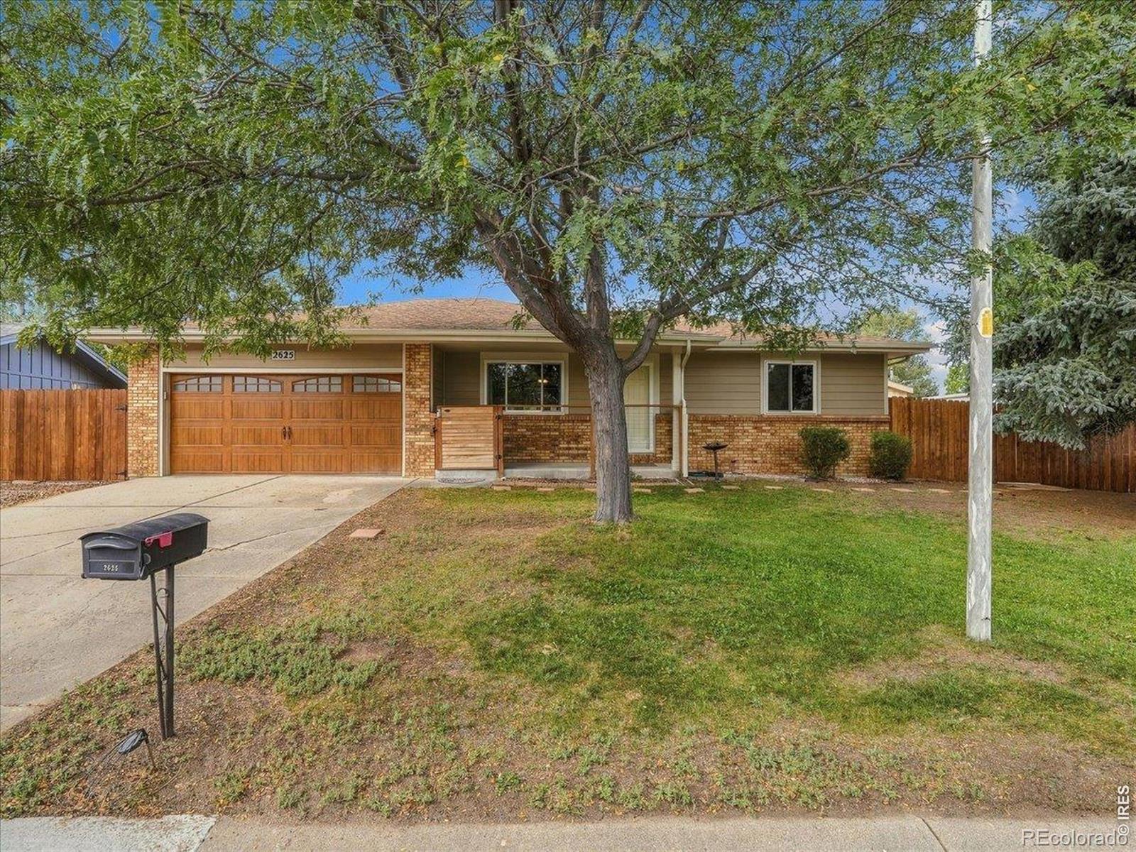 2625 Meadowbrook Lane