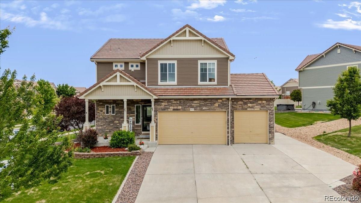 3455 Sandalwood Lane