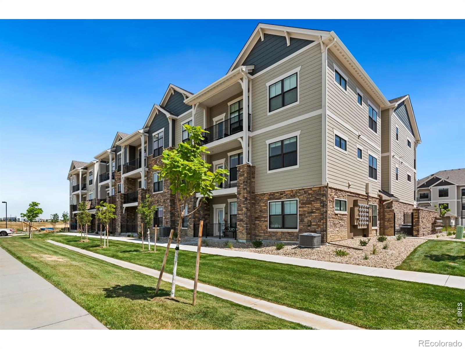 4622 Hahns Peak Drive Unit 103