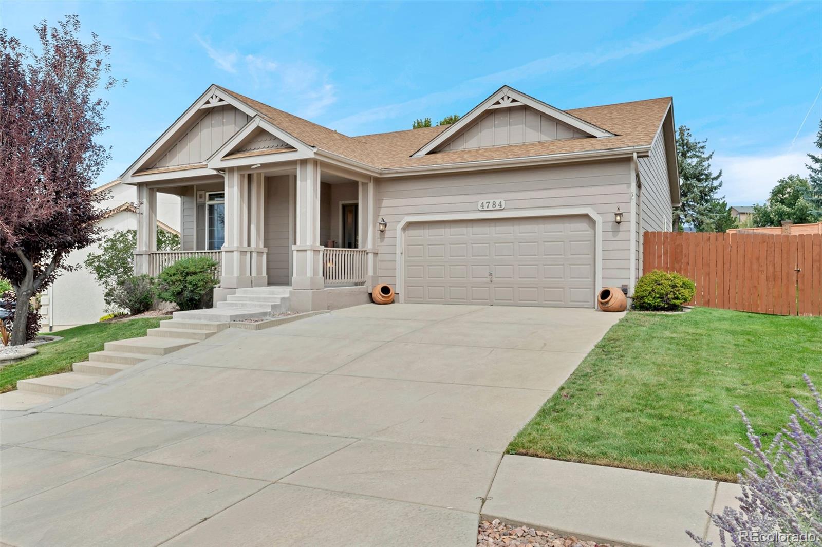 4784 Spotted Horse Drive