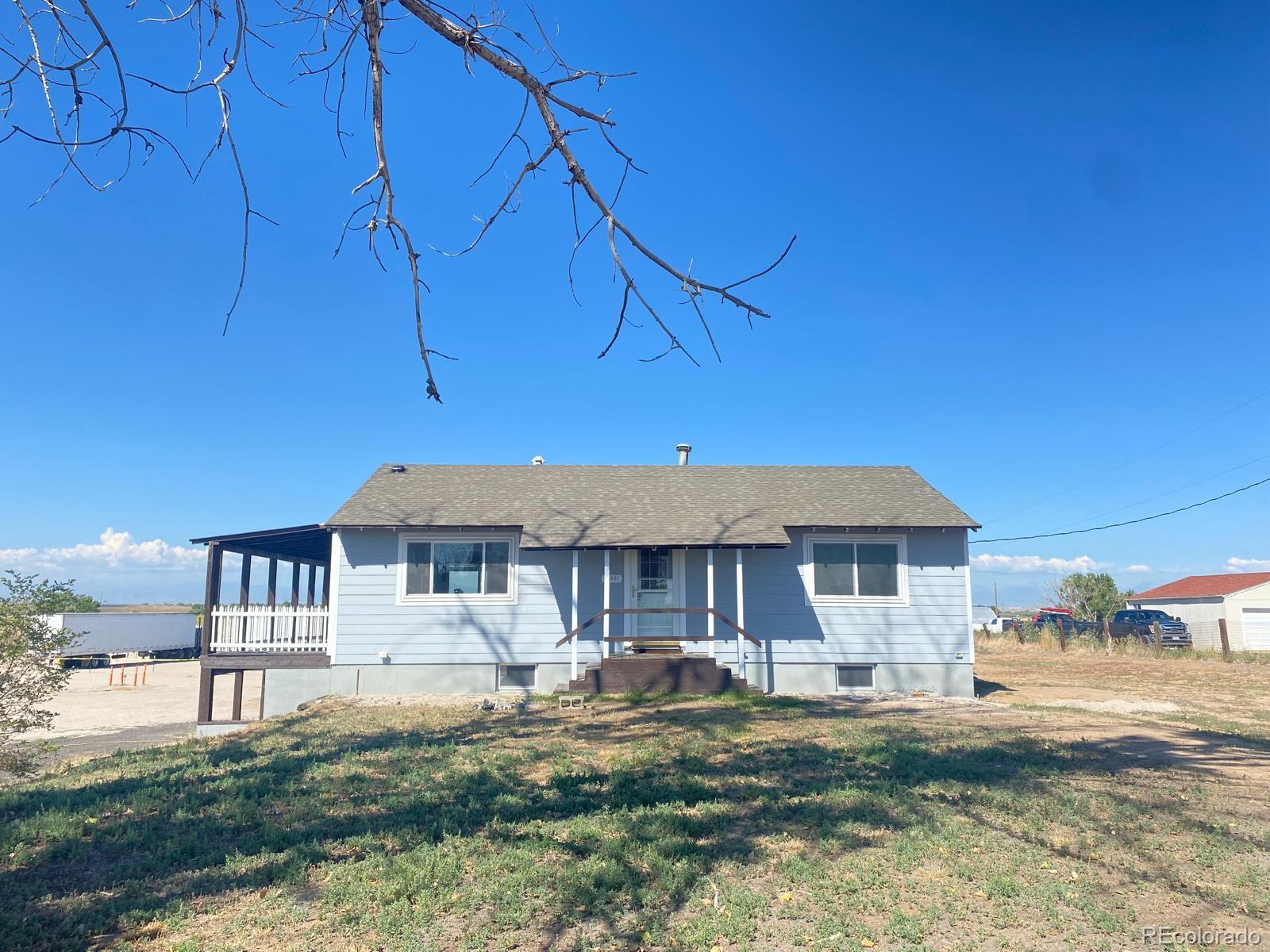 12441 Tower Road