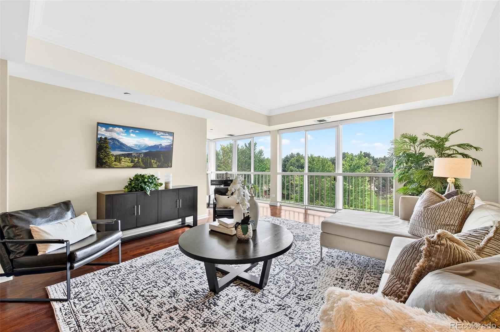 1900 E Girard Place Unit 508