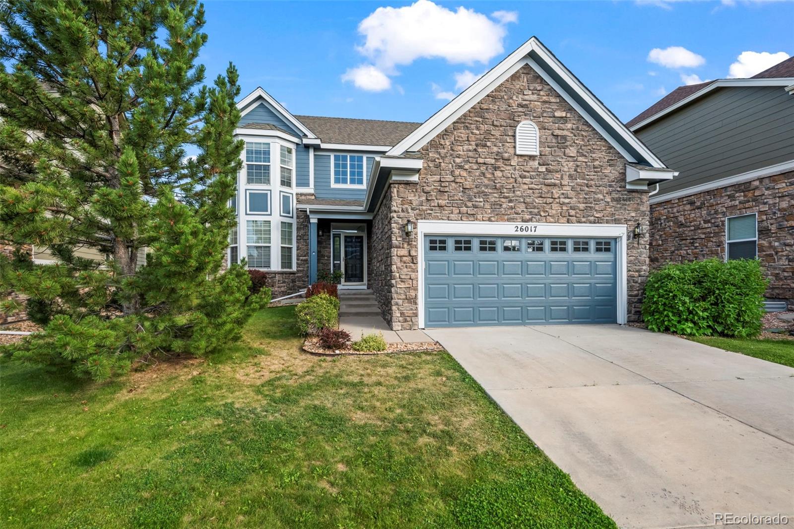 26017 E Frost Circle