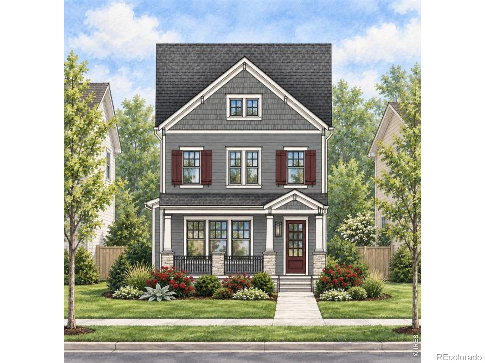 215 Ash Circle