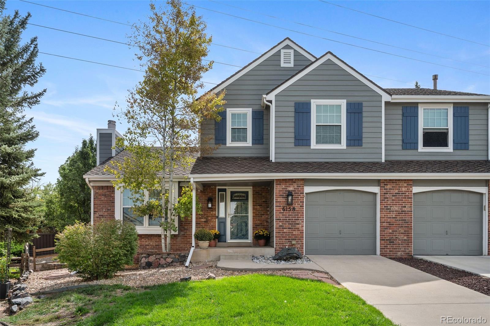 6158 E Hinsdale Court