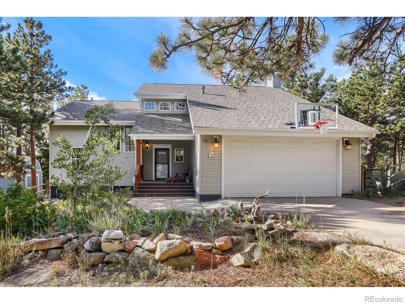 30 Bridger Trail