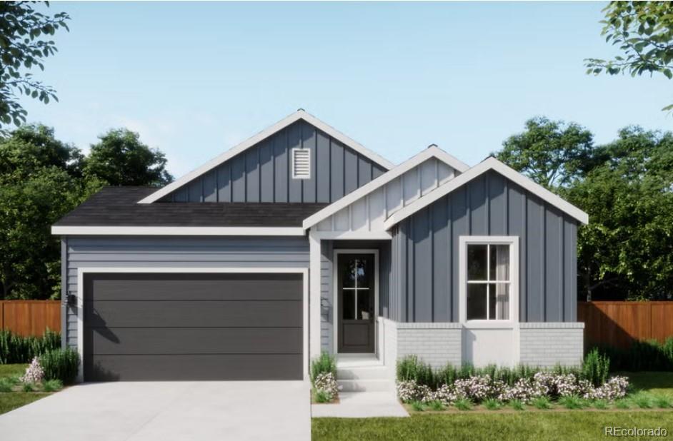 17157 Standing Elk Drive