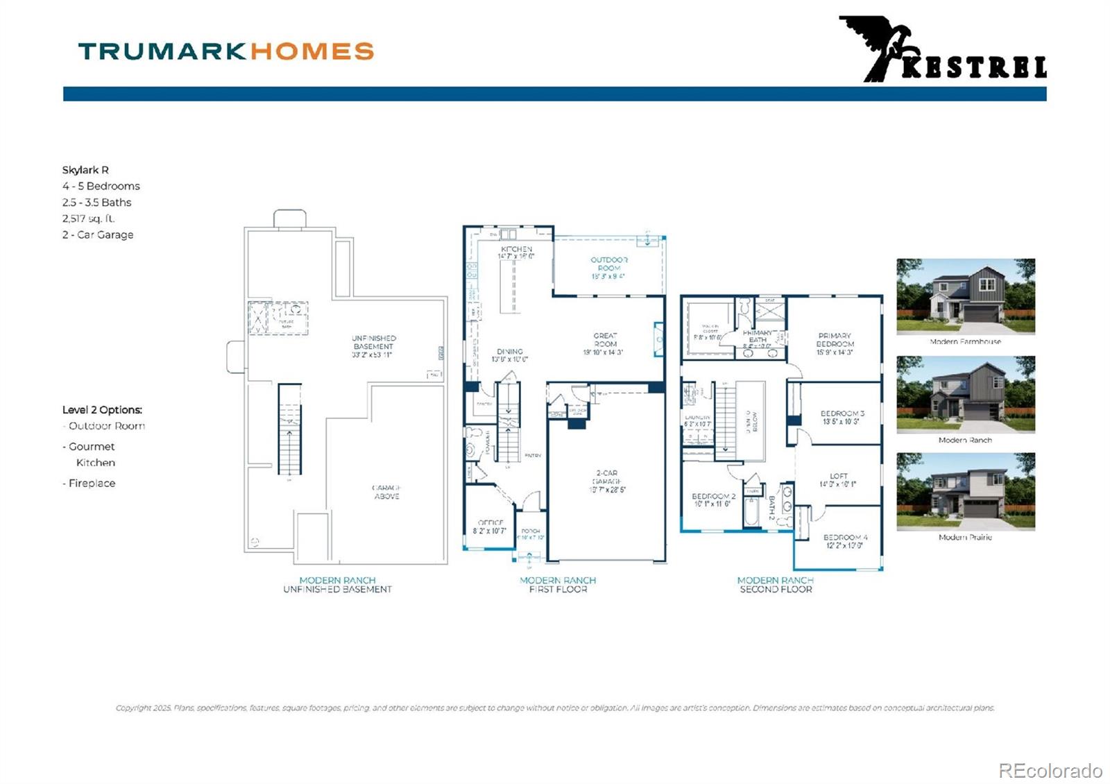 17149 Standing Elk Drive