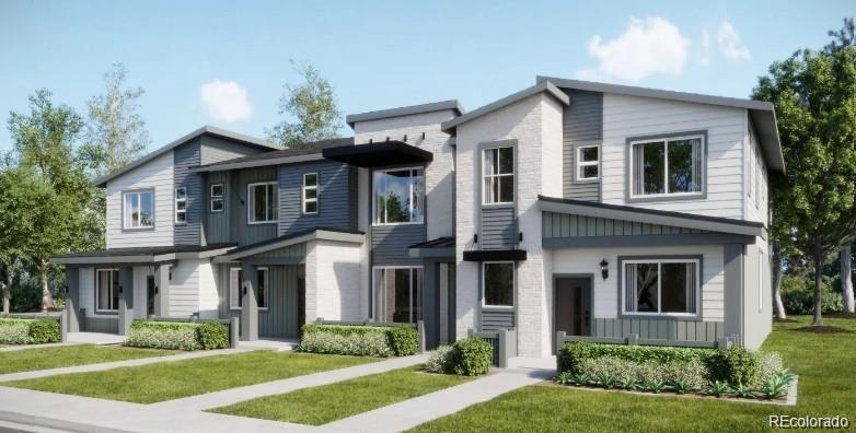 14906 Oneida Street Unit 4