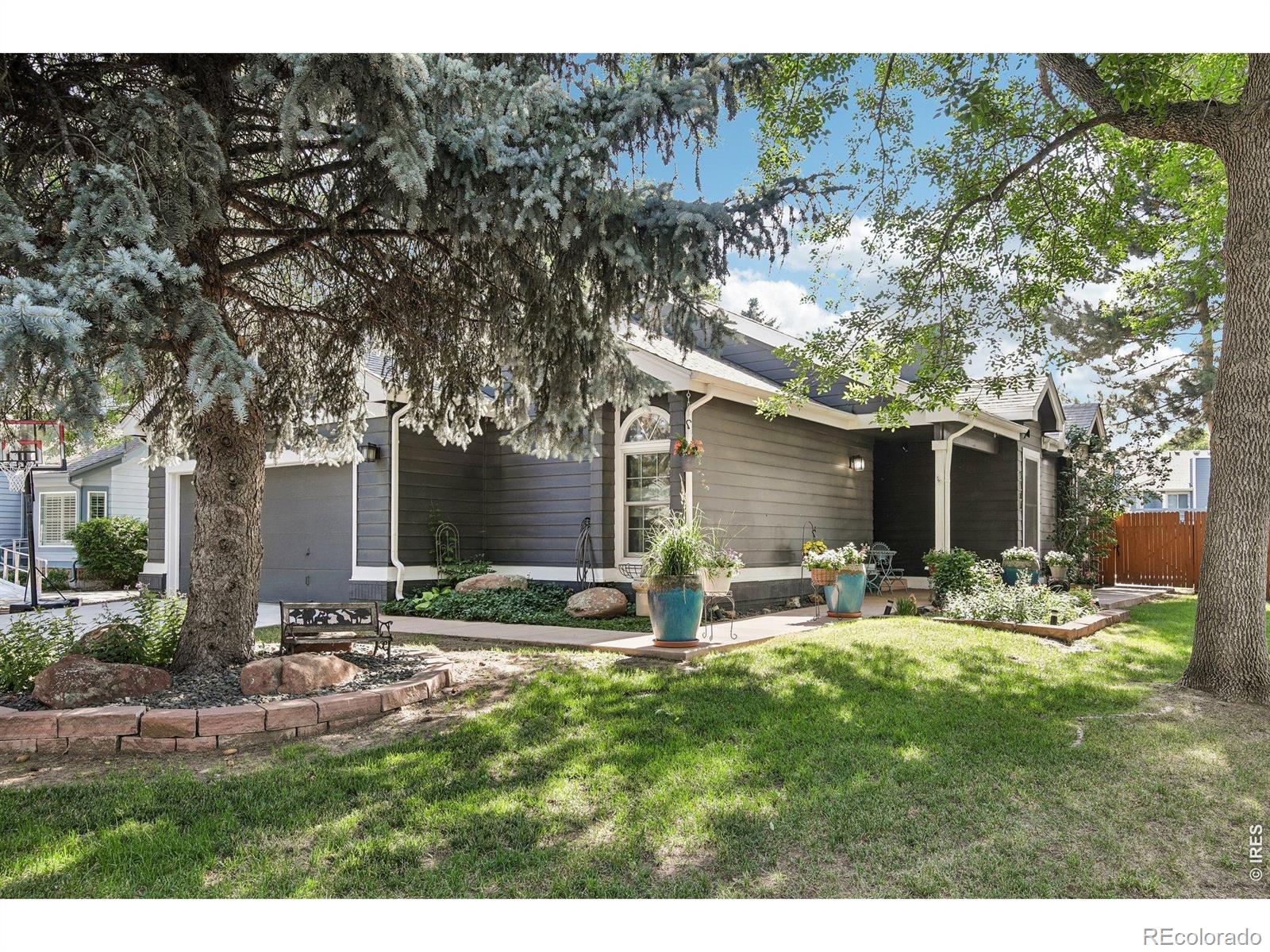 7100 Dry Creek Court