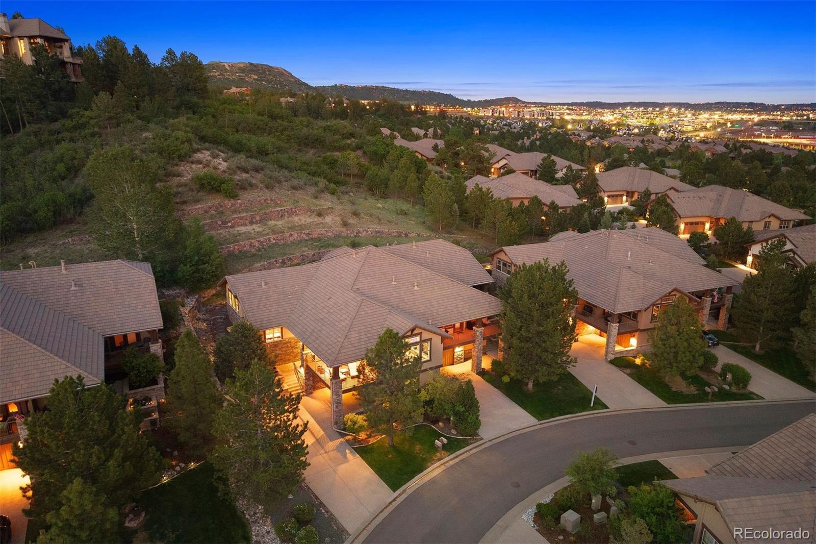 4366 Chateau Ridge Lane