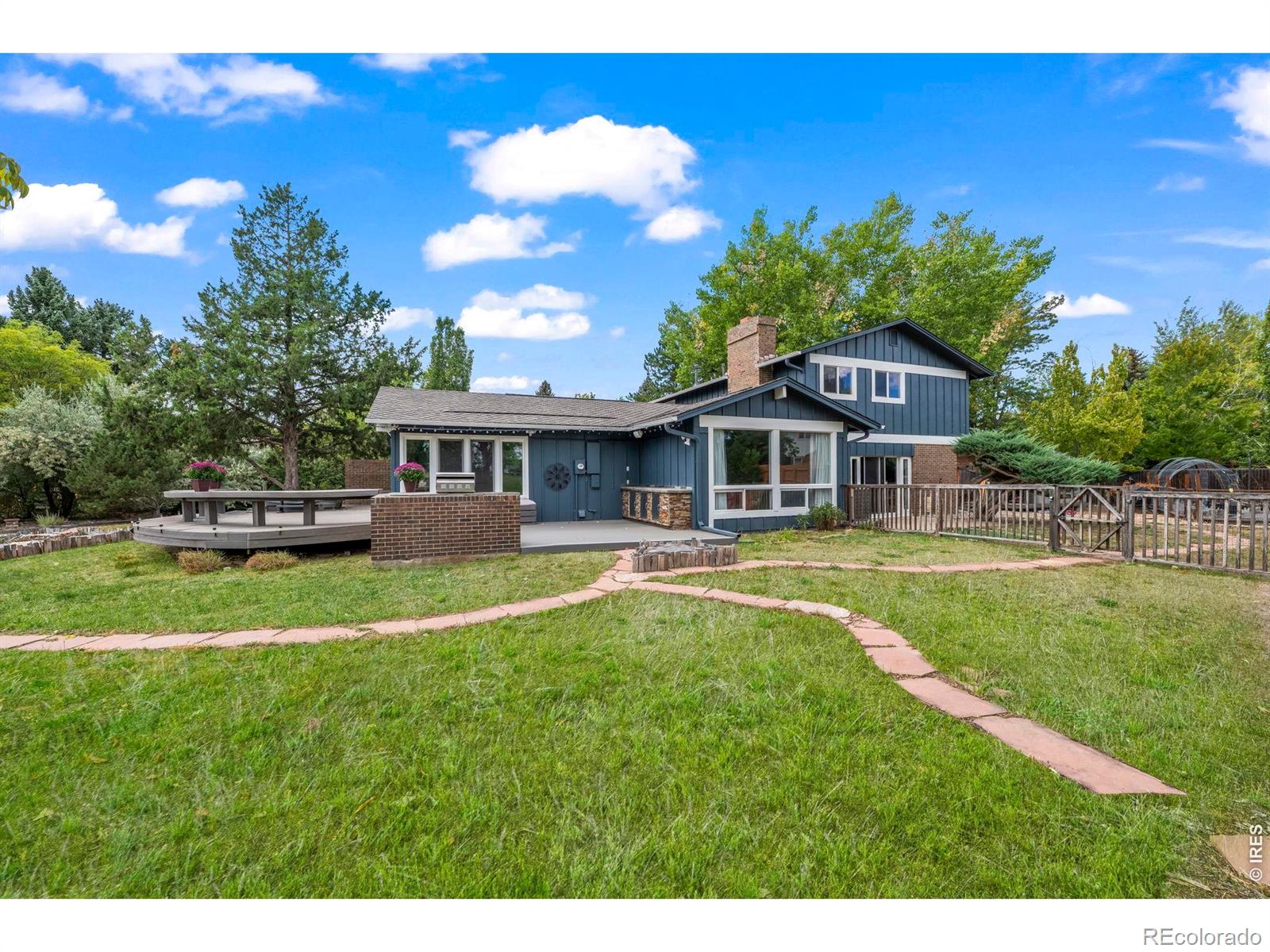 6999 Firerock Court
