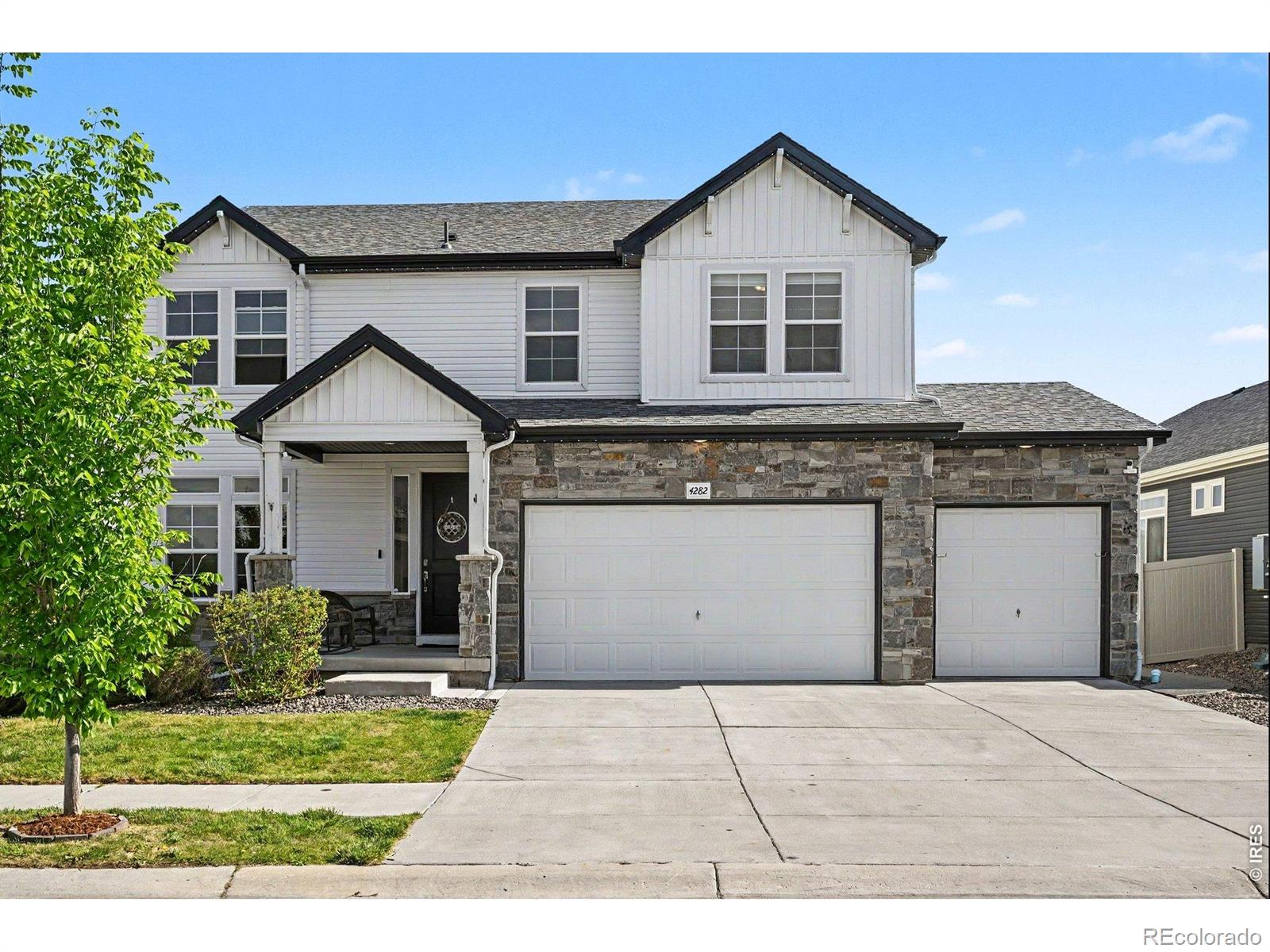 4282 Lacewood Lane
