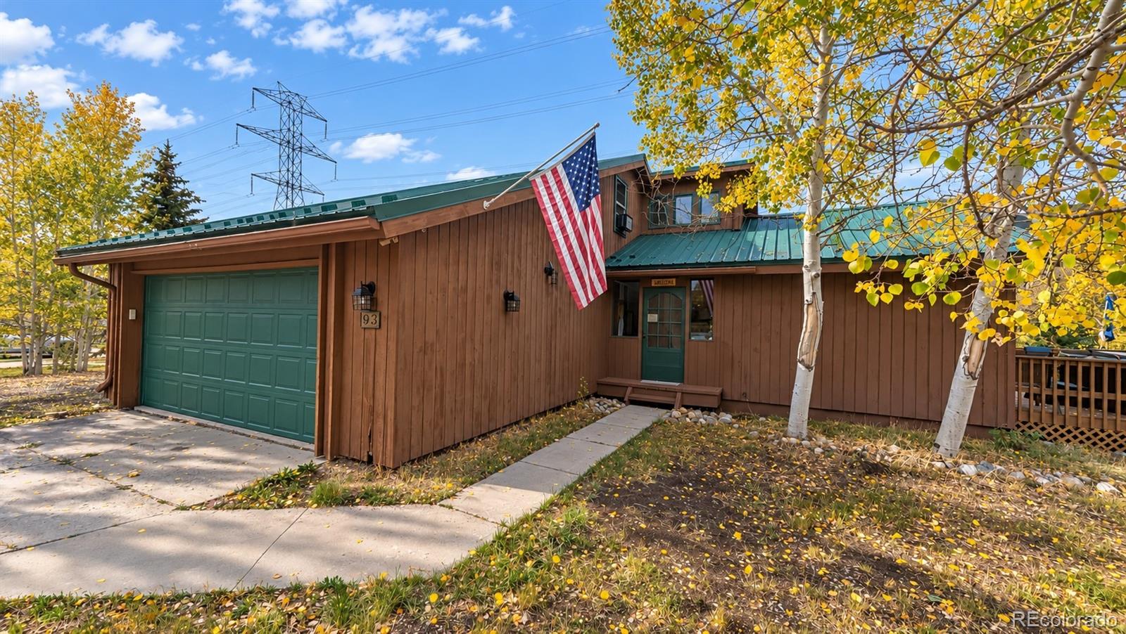 93 Cooper Drive