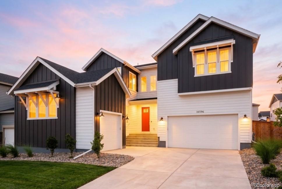 16596 W 93rd Place