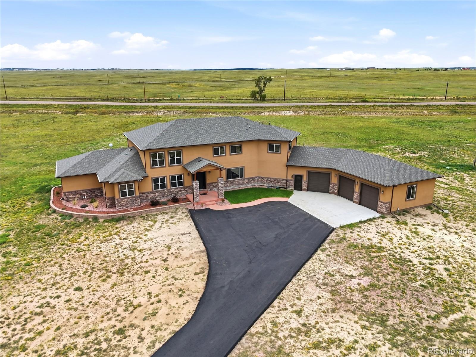16034 E Mccara Court