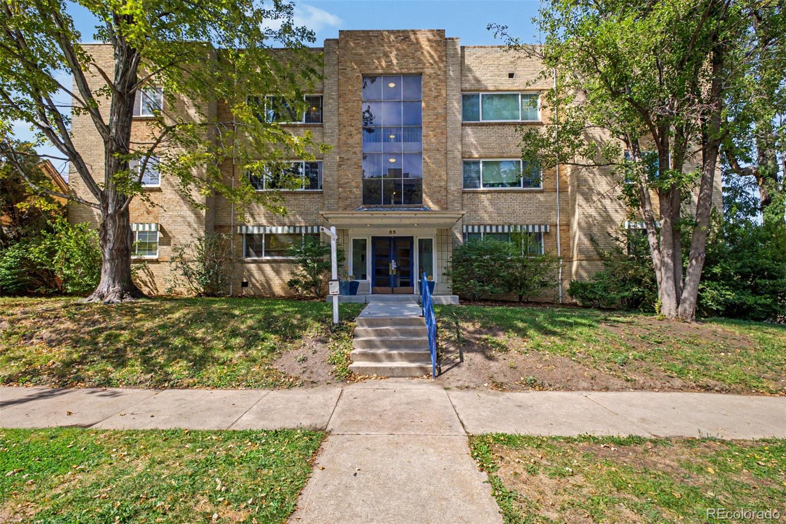 85 N Ogden Street Unit 31