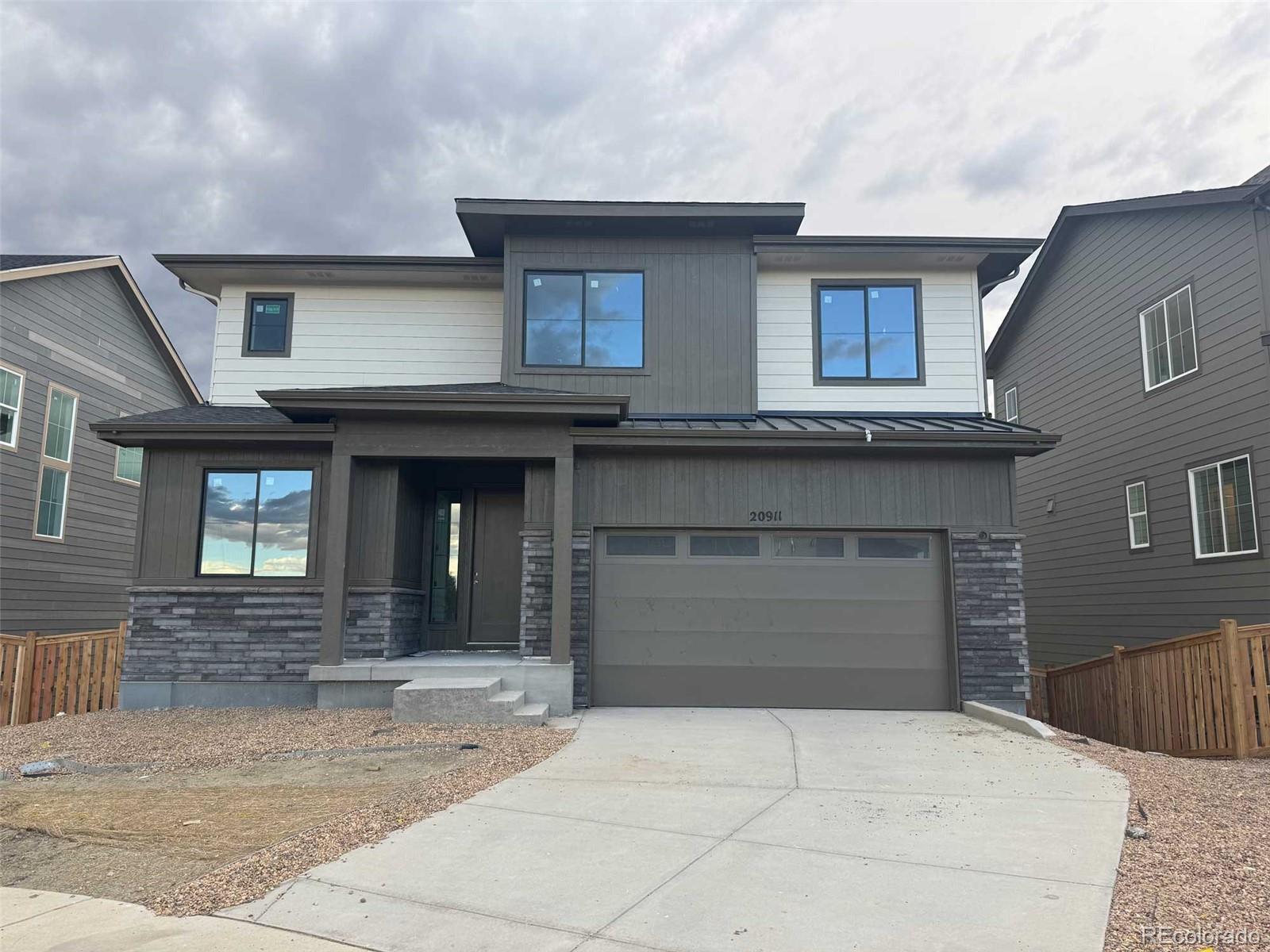 20911 Grays Peak Drive