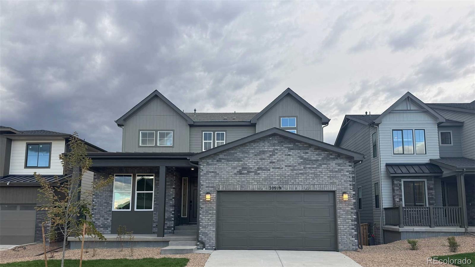 20919 Grays Peak Drive