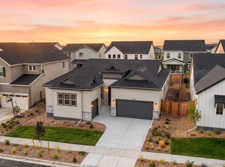 16656 W 93rd Place