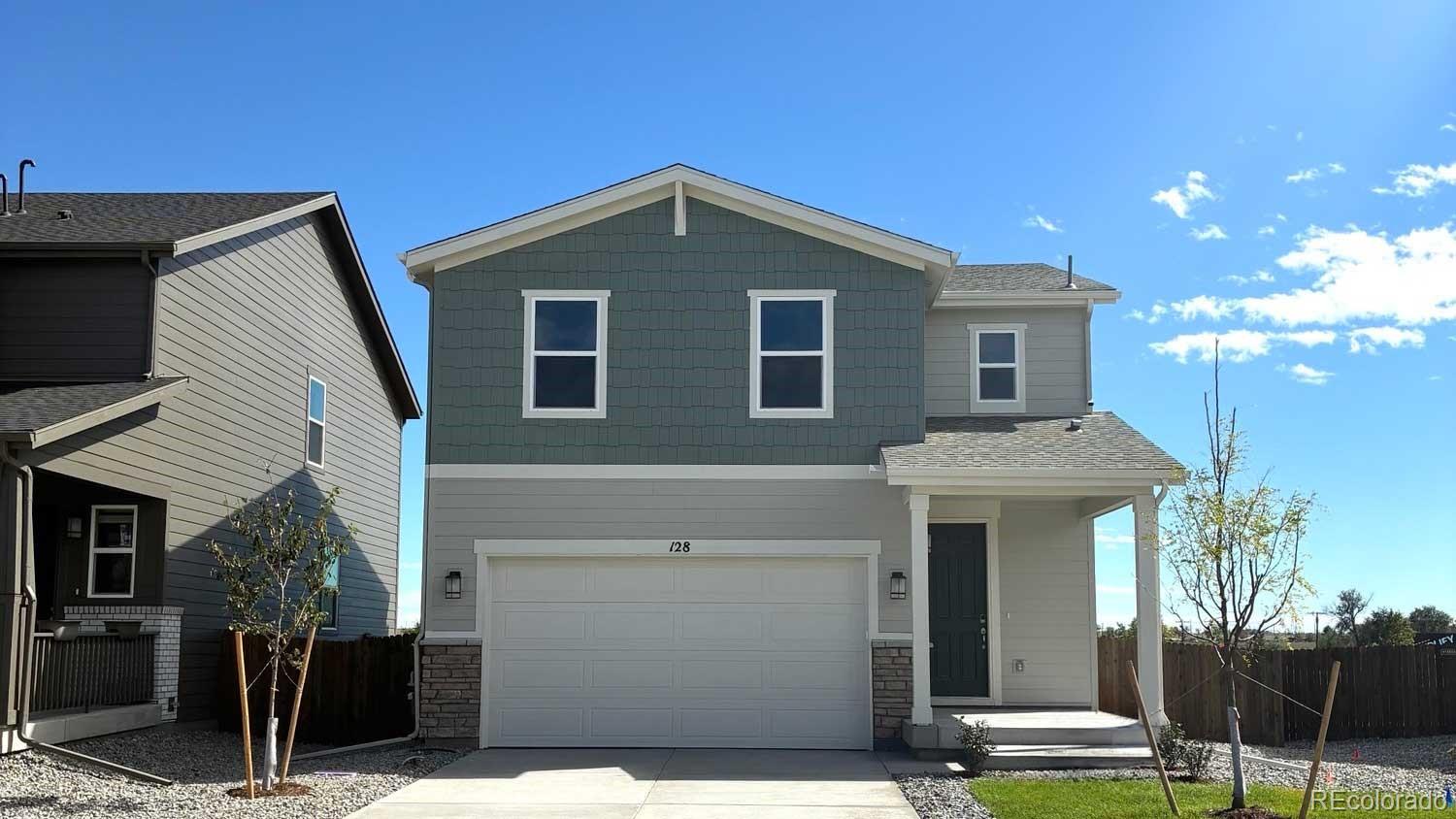 128 Amy Avenue
