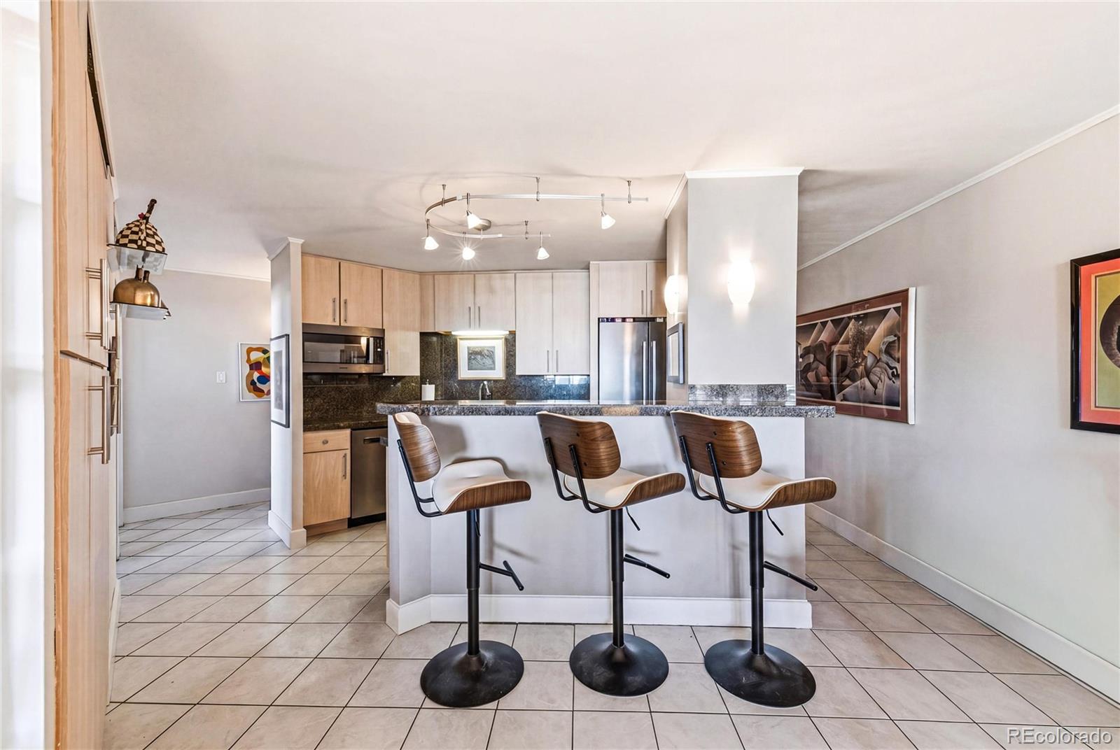 550 E 12th Avenue Unit 708