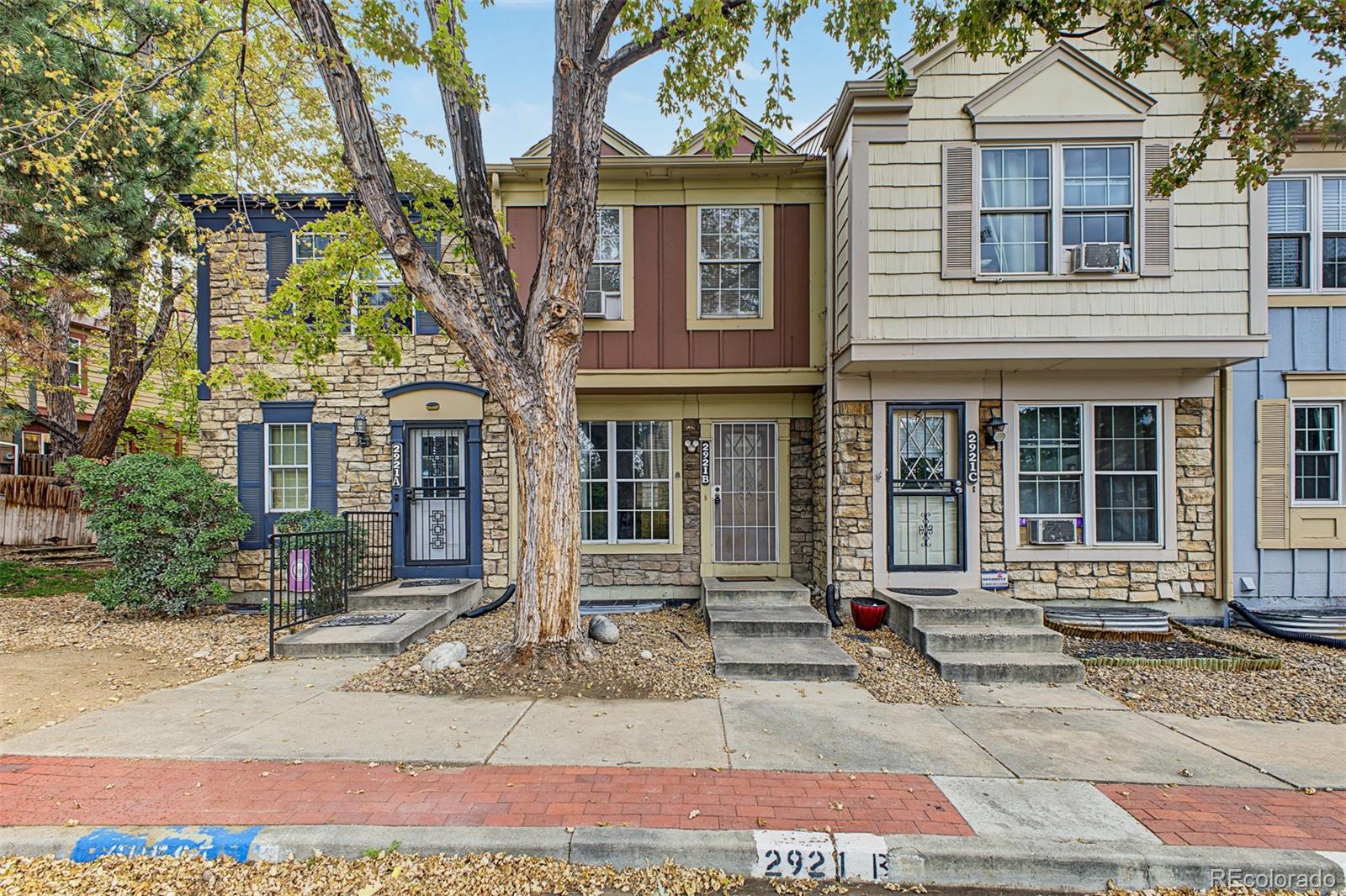 2921 W 81st Avenue Unit B