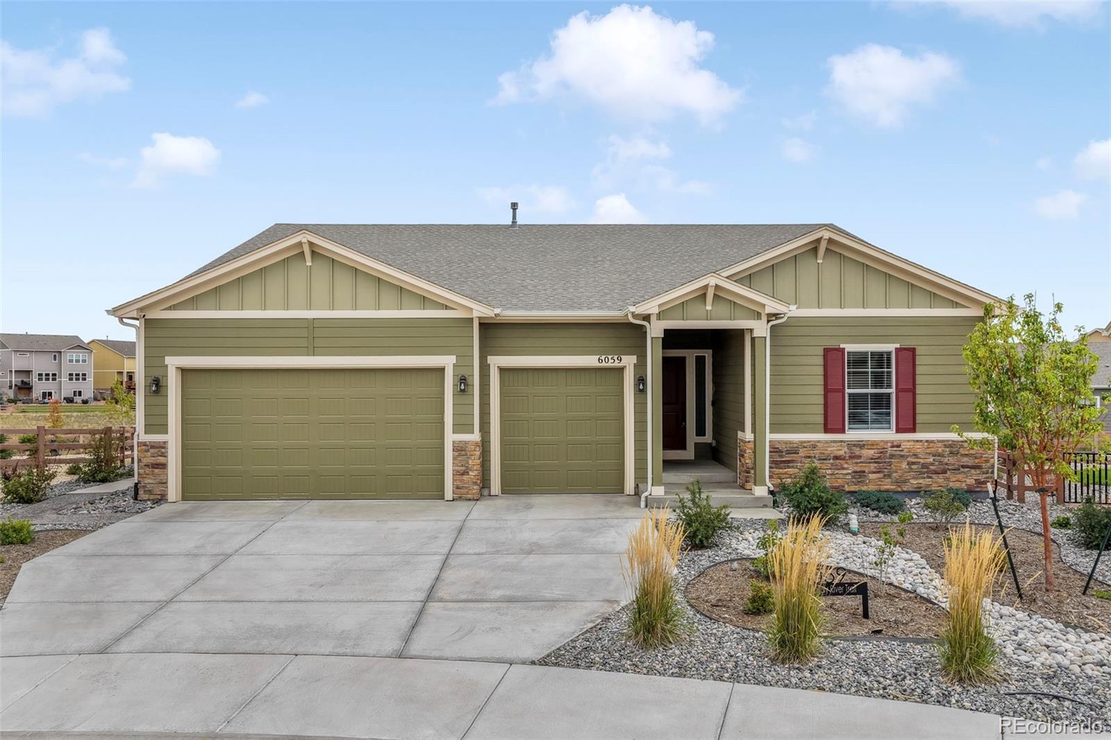 6059 Yallaly River Trail