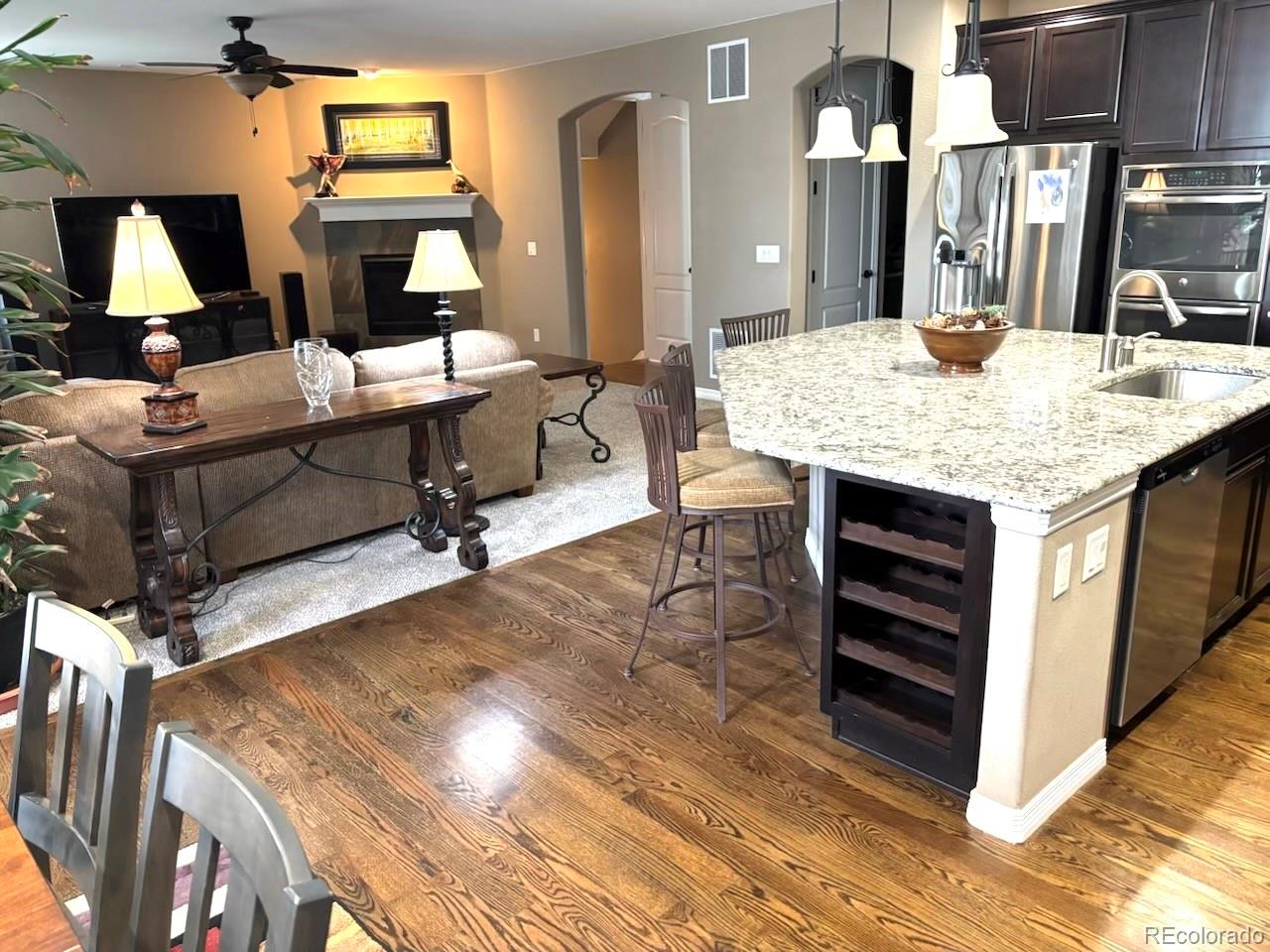 3919 Desert Ridge Circle