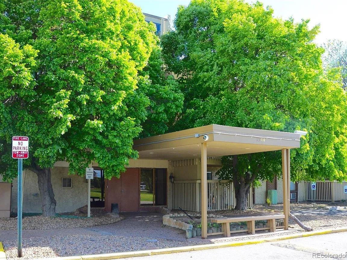 1304 S Parker Road Unit 360