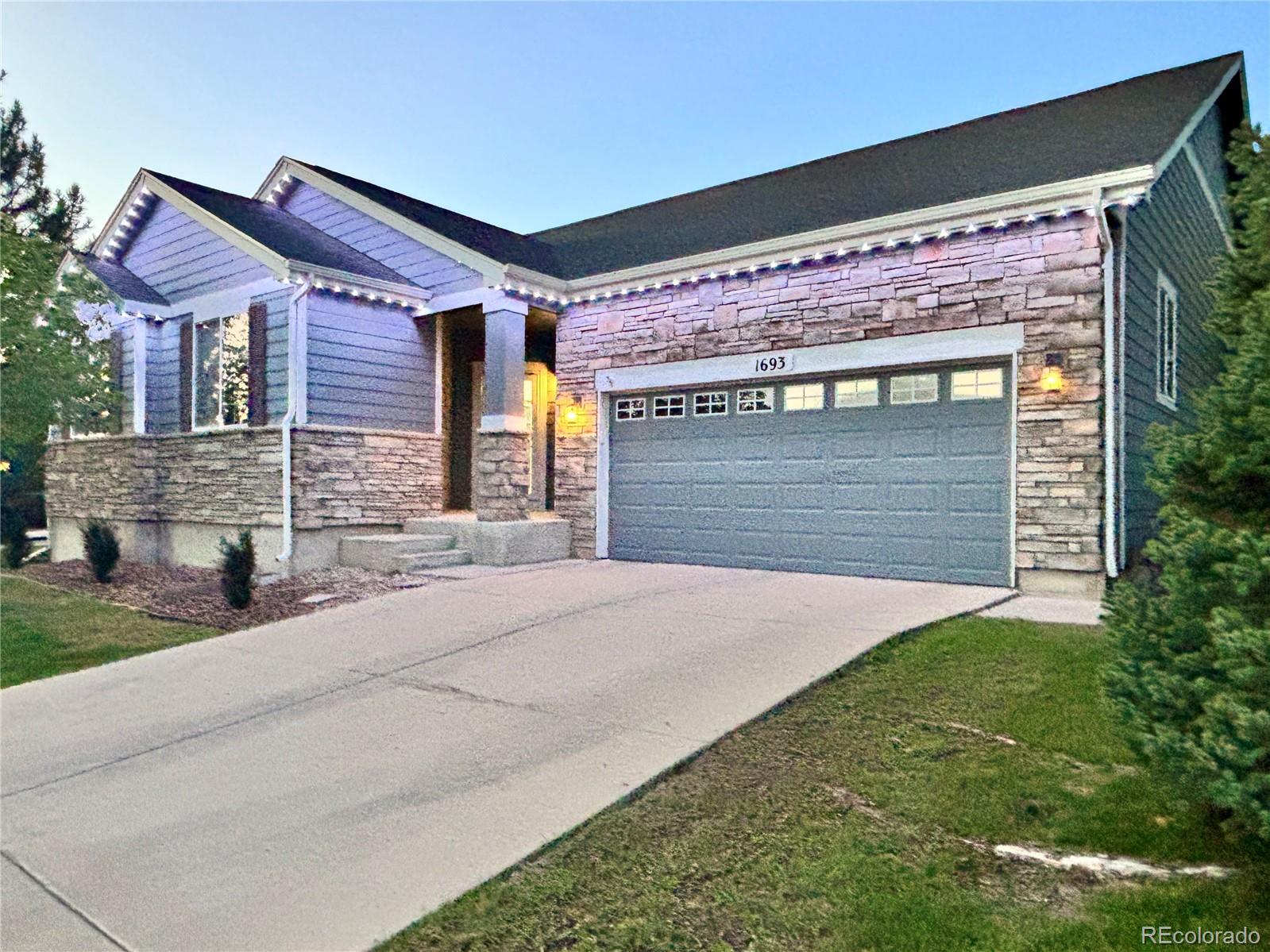 1693 Alpine Drive