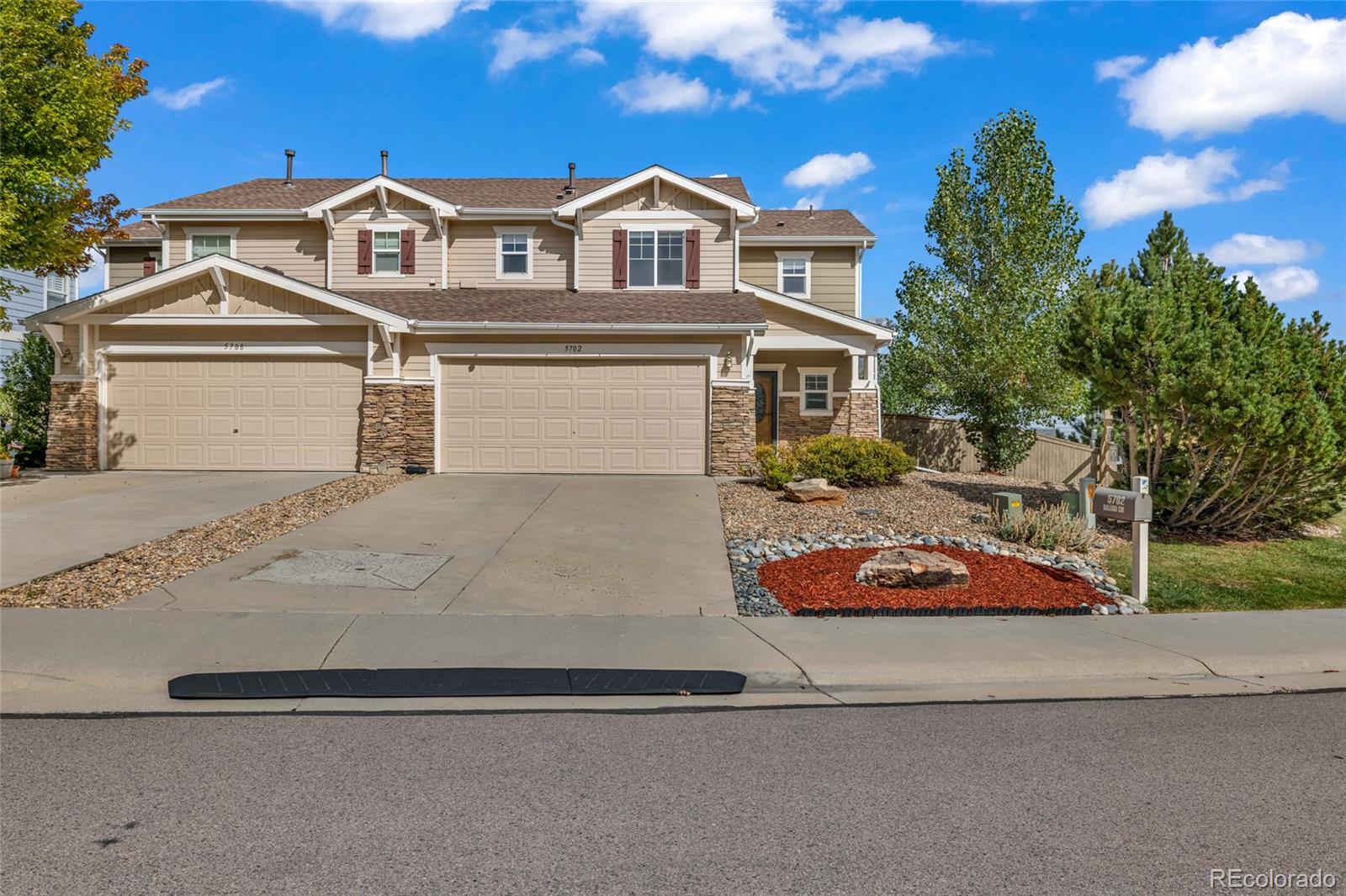 5702 Raleigh Circle