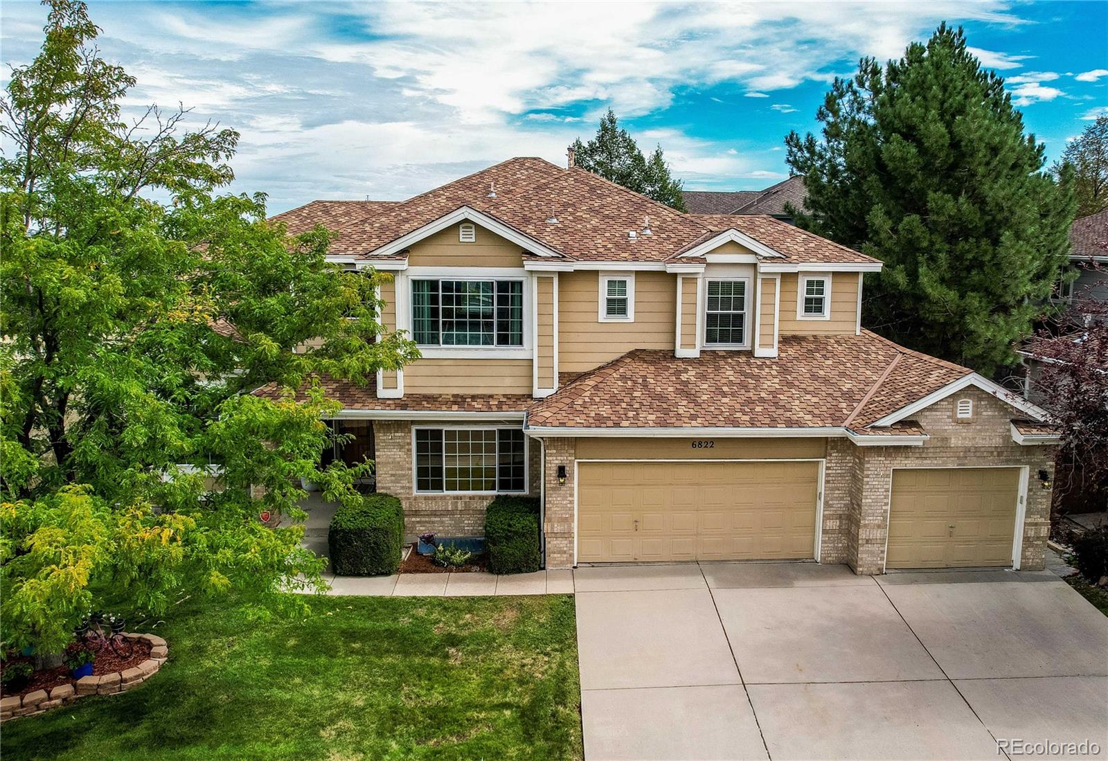 6822 Edgewood Drive