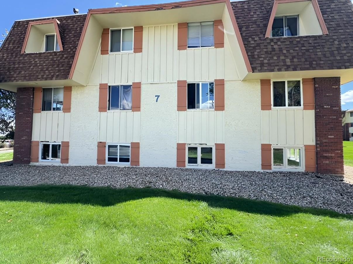 10211 Ura Lane Unit 7-108