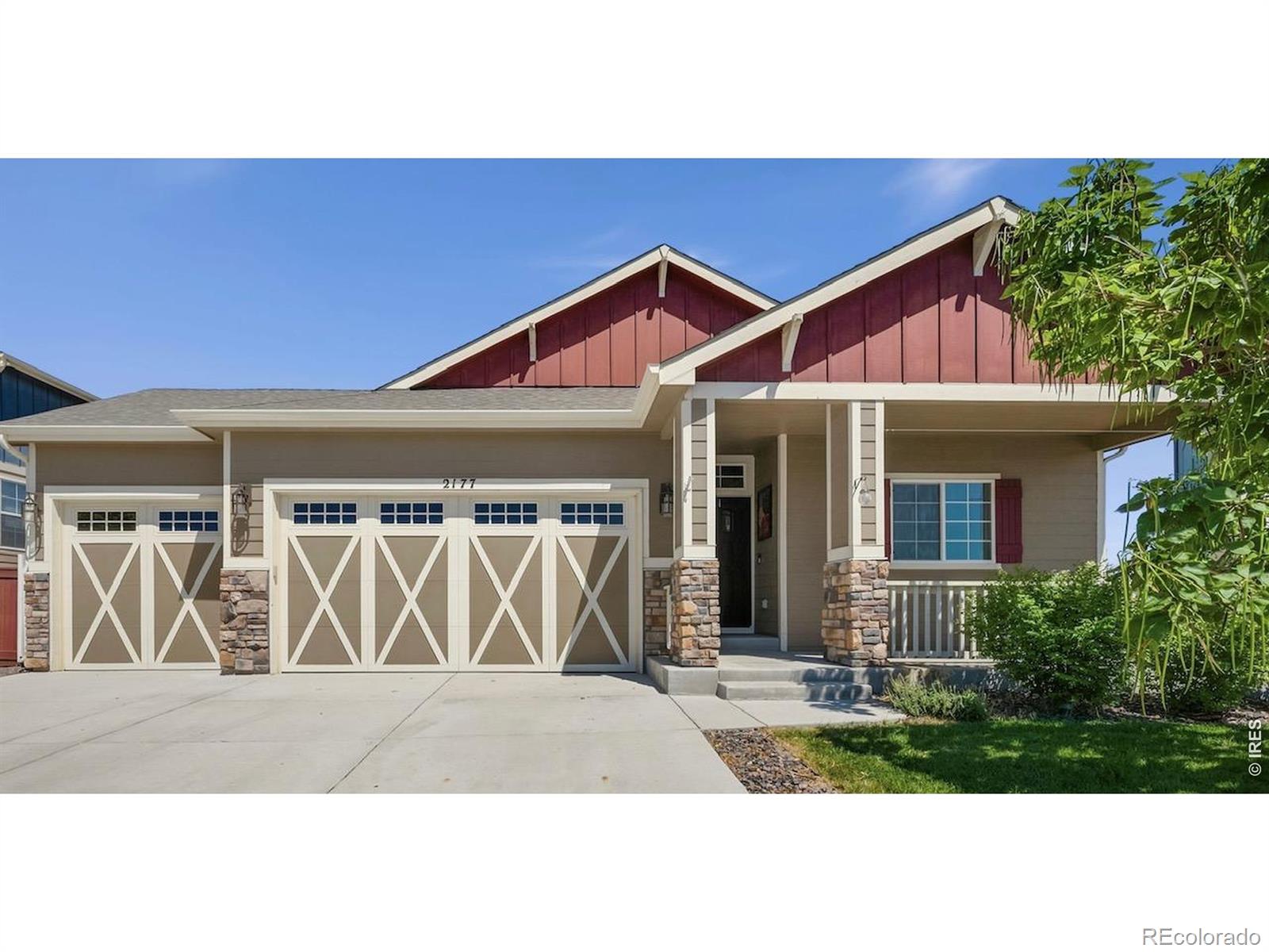 2177 Beehive Court