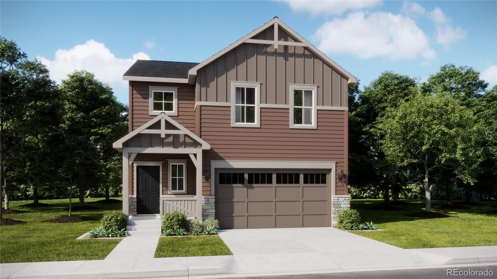 360 Blossom Street
