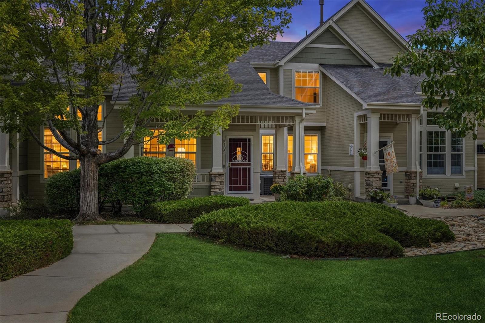 5155 W Quincy Avenue Unit F104