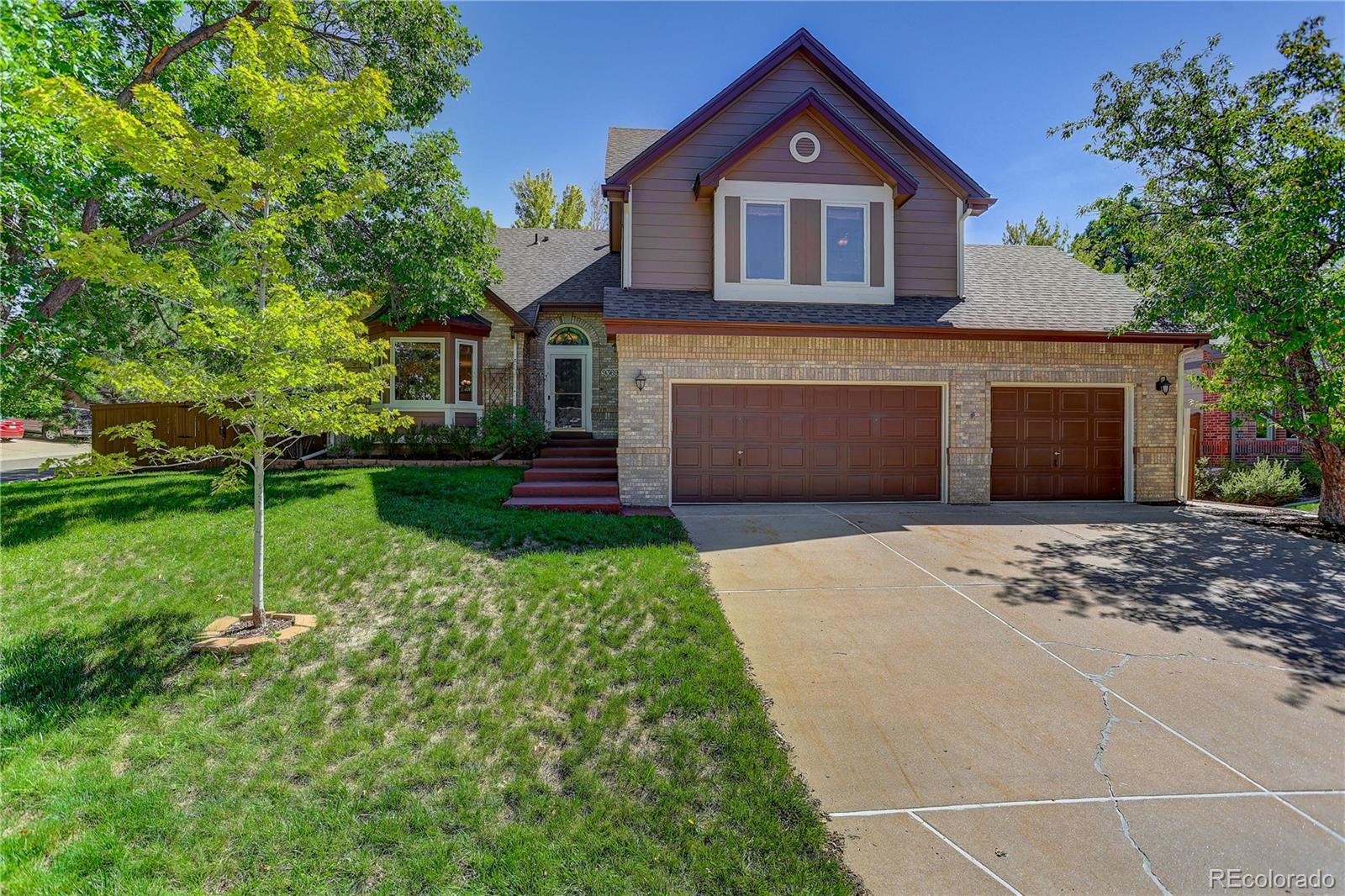 9369 Cornell Circle