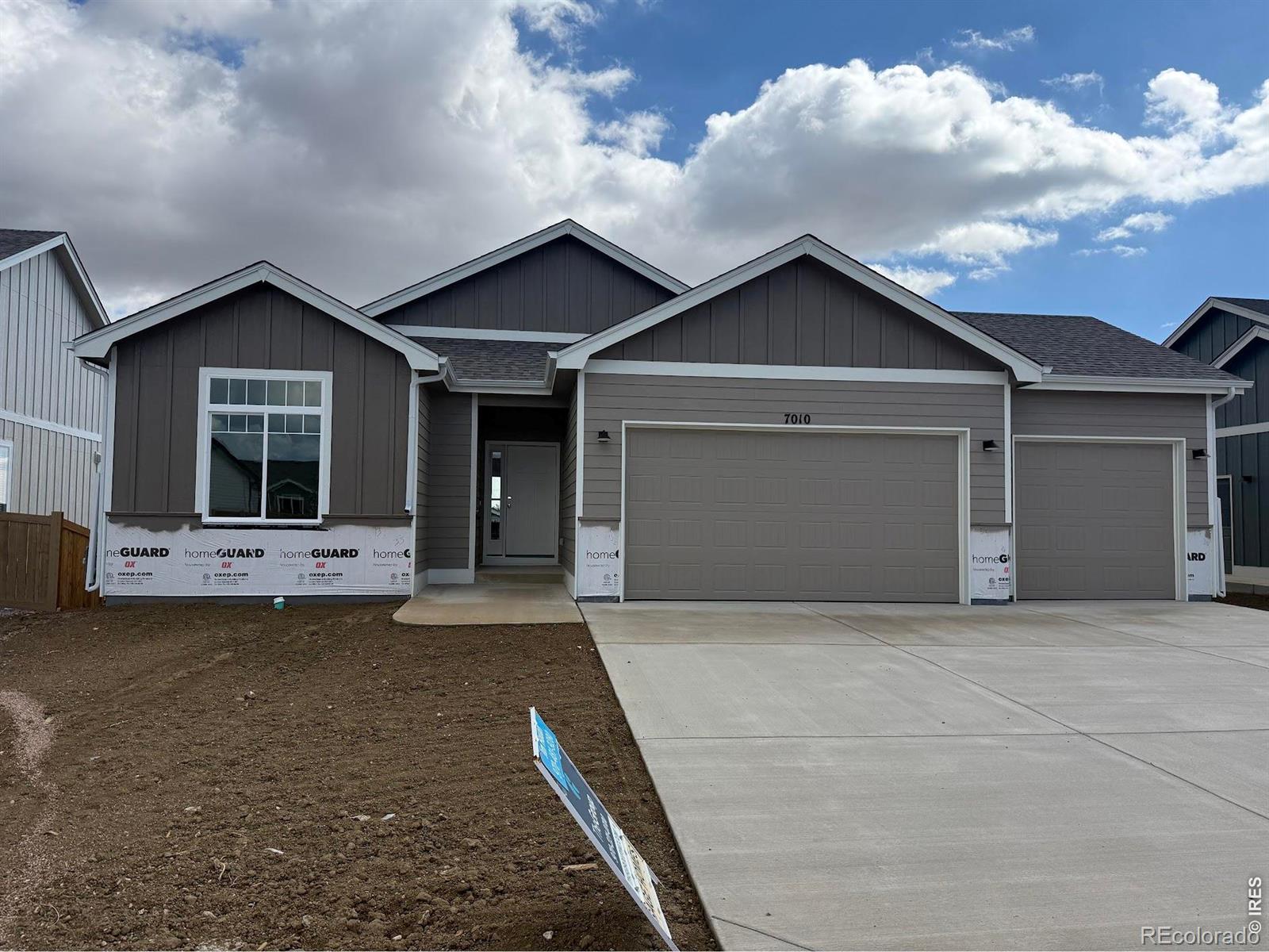 7010 Feather Reed Drive