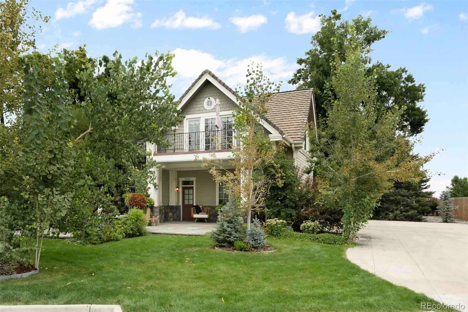 3166 Juniper Court