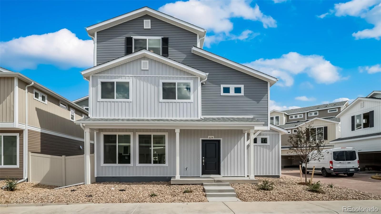 624 Wagon Wheel Way